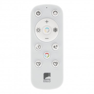 Candeeiro teto EGLO 901243 MACCHIONI Candeeiro teto EGLO 901243 MACCHIONI