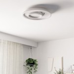 Candeeiro teto EGLO 901246 TIRIOLO Candeeiro teto EGLO 901246 TIRIOLO