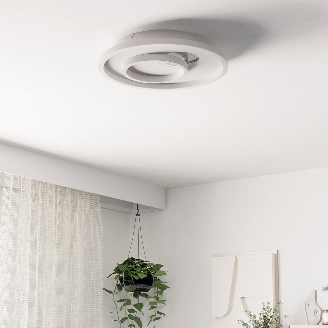 Candeeiro teto EGLO 901246 TIRIOLO