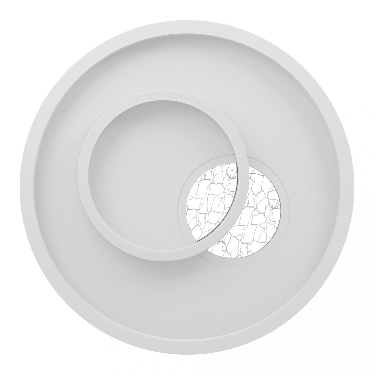 Candeeiro teto EGLO 901246 TIRIOLO