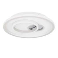 Candeeiro teto EGLO 901246 TIRIOLO