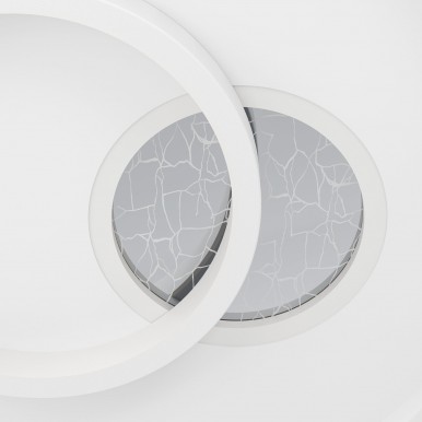 Candeeiro teto EGLO 901246 TIRIOLO