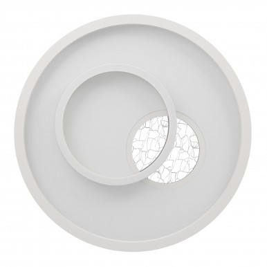 Candeeiro teto EGLO 901246 TIRIOLO