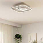 Candeeiro teto EGLO 901247 TIRIOLO