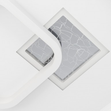 Candeeiro teto EGLO 901247 TIRIOLO