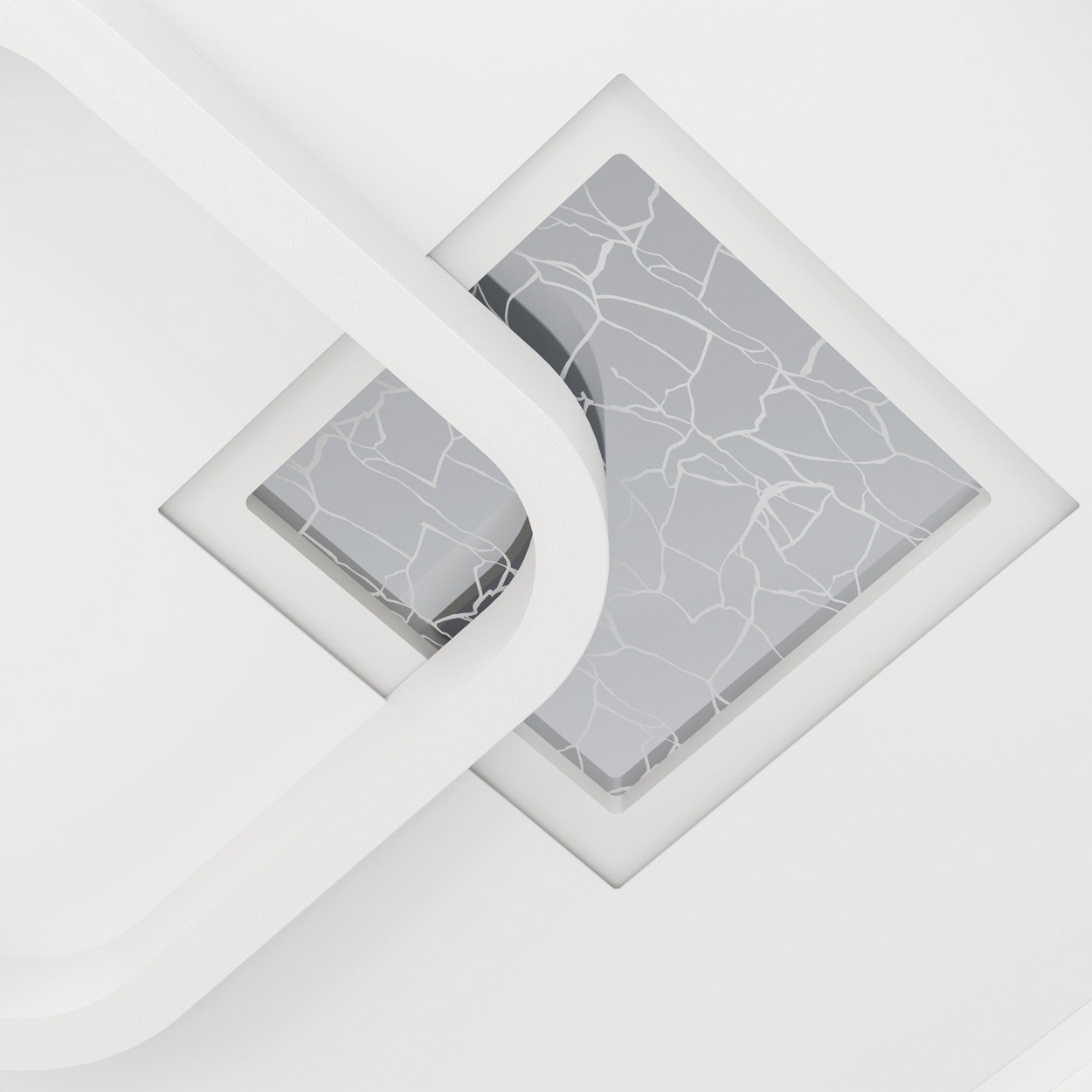 Candeeiro teto EGLO 901247 TIRIOLO