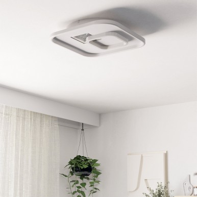 Candeeiro teto EGLO 901247 TIRIOLO