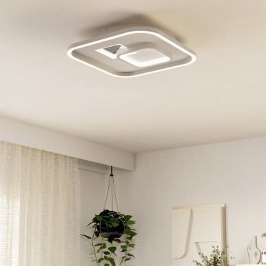 Candeeiro teto EGLO 901247 TIRIOLO