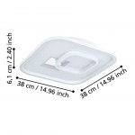 Candeeiro teto EGLO 901247 TIRIOLO