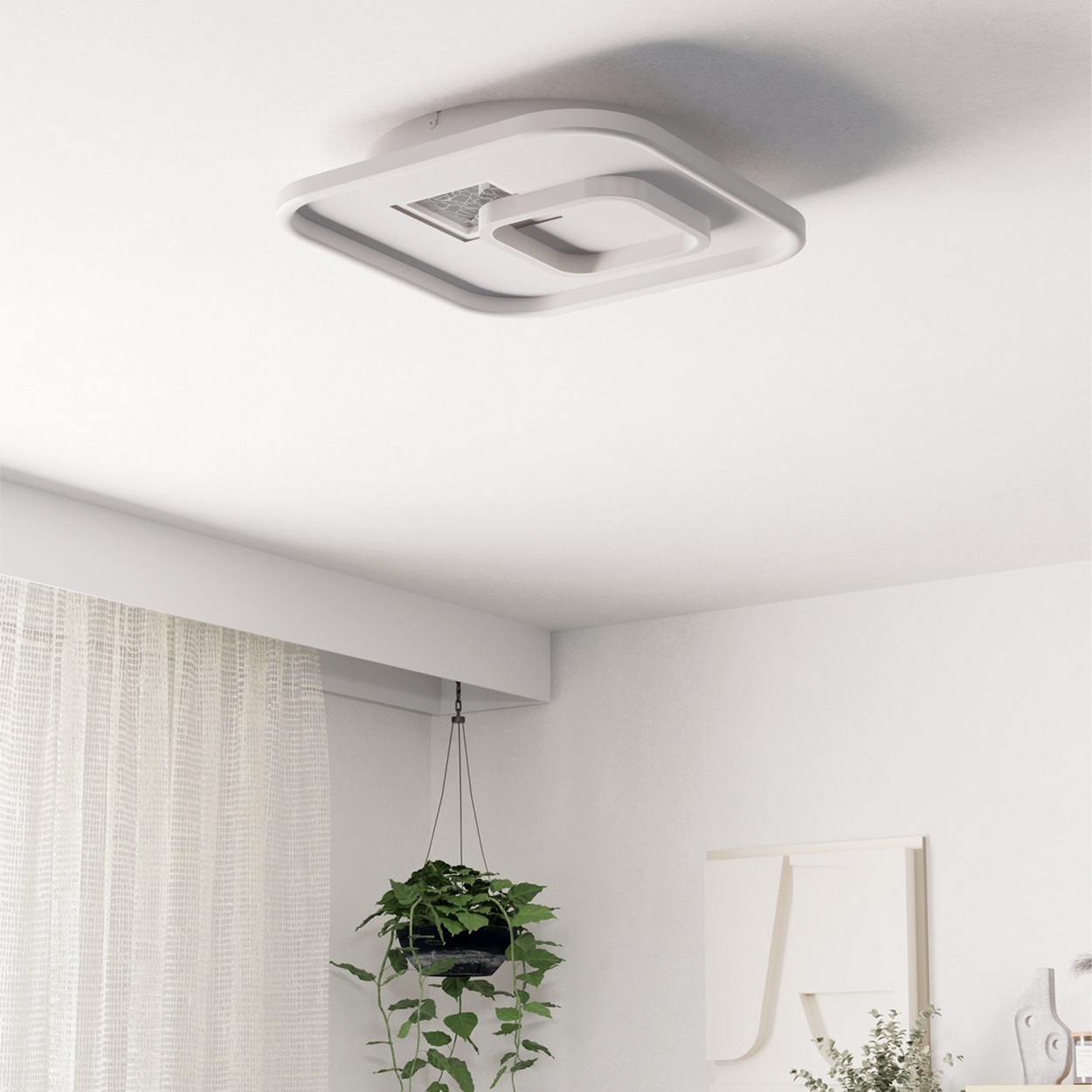 Candeeiro teto EGLO 901247 TIRIOLO