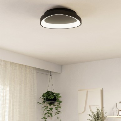 Candeeiro teto EGLO 901584 LORETELLO