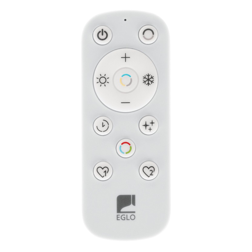 Candeeiro teto EGLO 901584 LORETELLO
