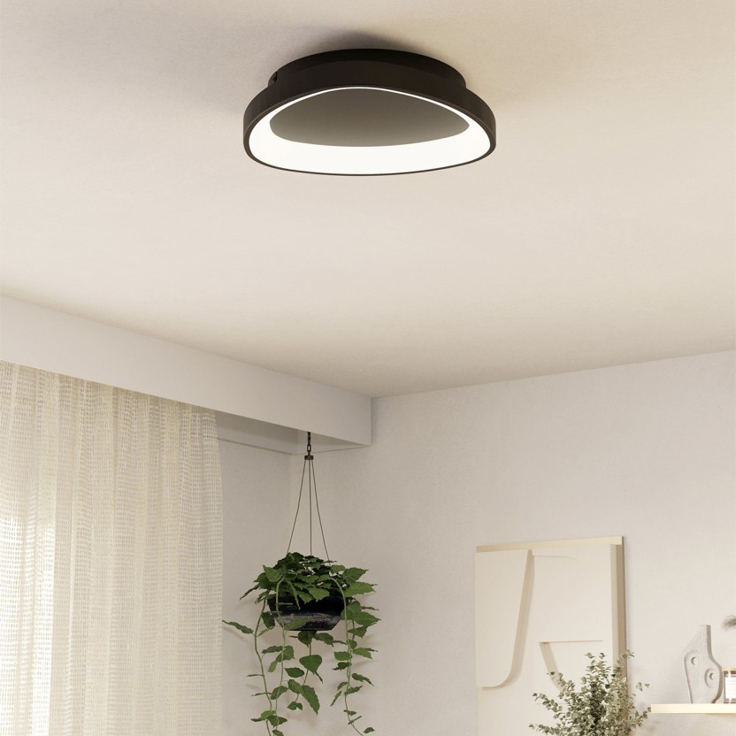 Candeeiro teto EGLO 901584 LORETELLO