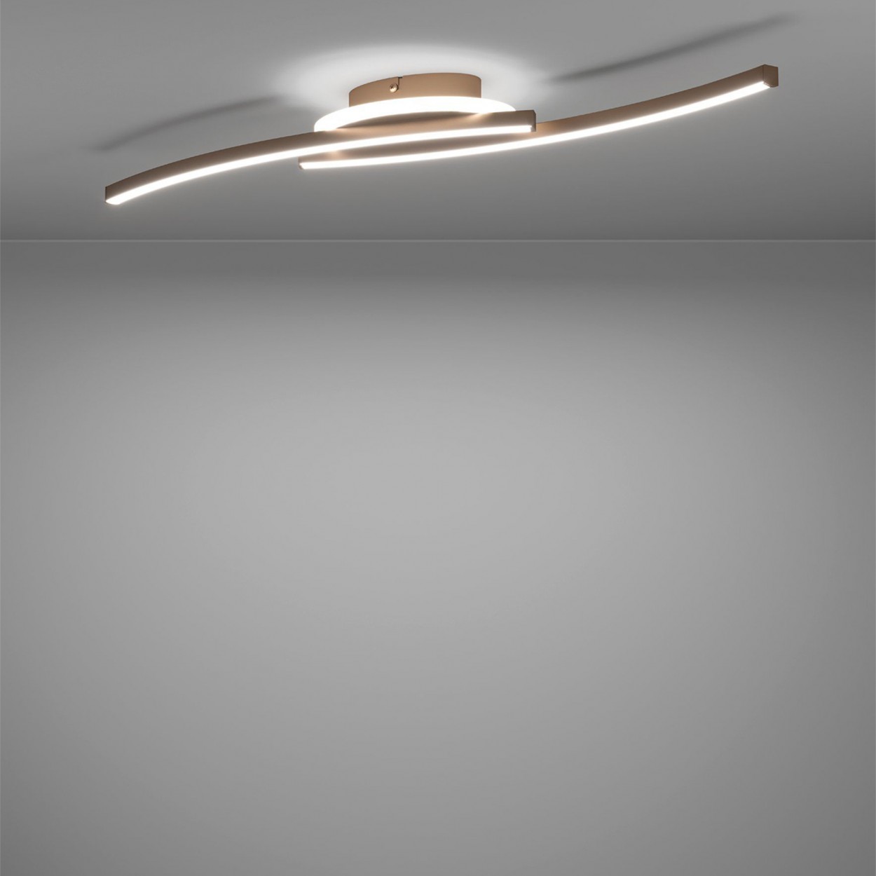 Candeeiro teto EGLO 901221 LUNGOLAGO