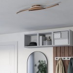 Candeeiro teto EGLO 901221 LUNGOLAGO