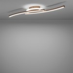 Candeeiro teto EGLO 901221 LUNGOLAGO