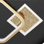 Candeeiro teto EGLO 901245 TIRIOLO