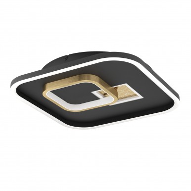 Candeeiro teto EGLO 901245 TIRIOLO