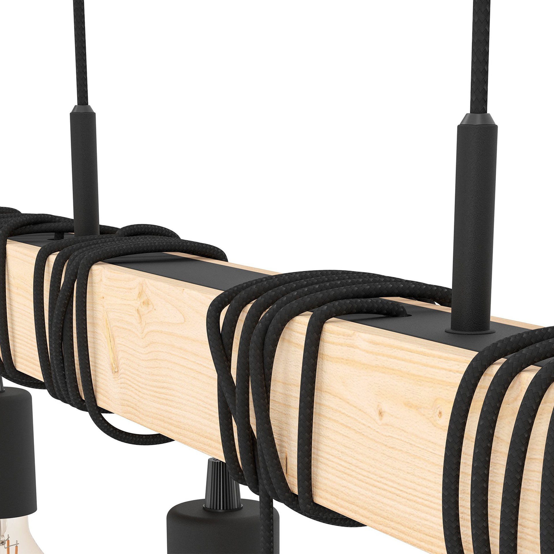 Candeeiro Suspenso EGLO 43513 TOWNSHEND