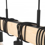 Candeeiro Suspenso EGLO 43513 TOWNSHEND Candeeiro Suspenso EGLO 43513 TOWNSHEND