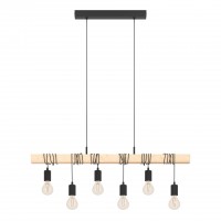 Candeeiro Suspenso EGLO 43513 TOWNSHEND