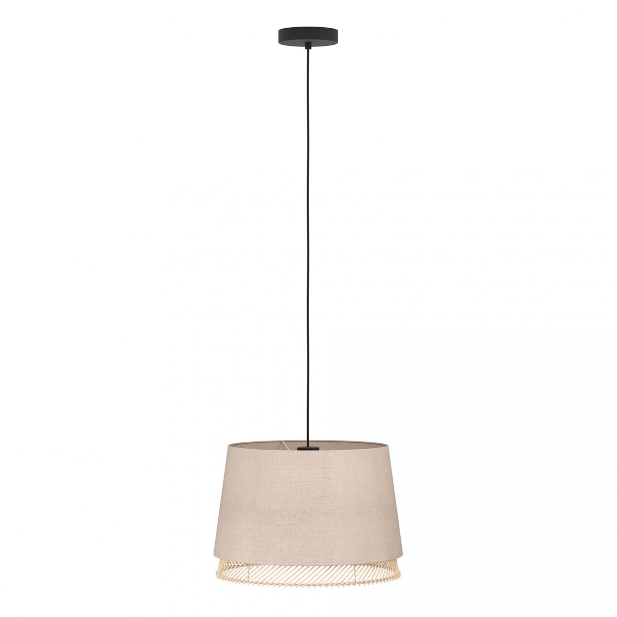 Candeeiro suspenso EGLO 43975 TABLEY