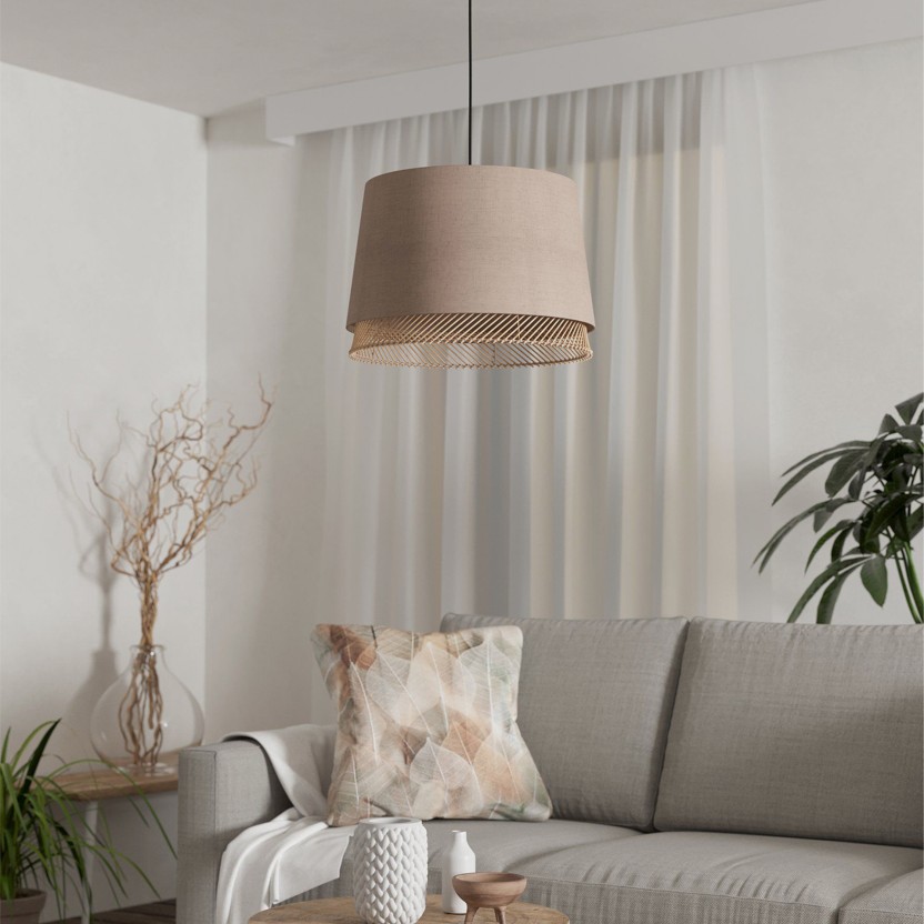 Candeeiro suspenso EGLO 43975 TABLEY
