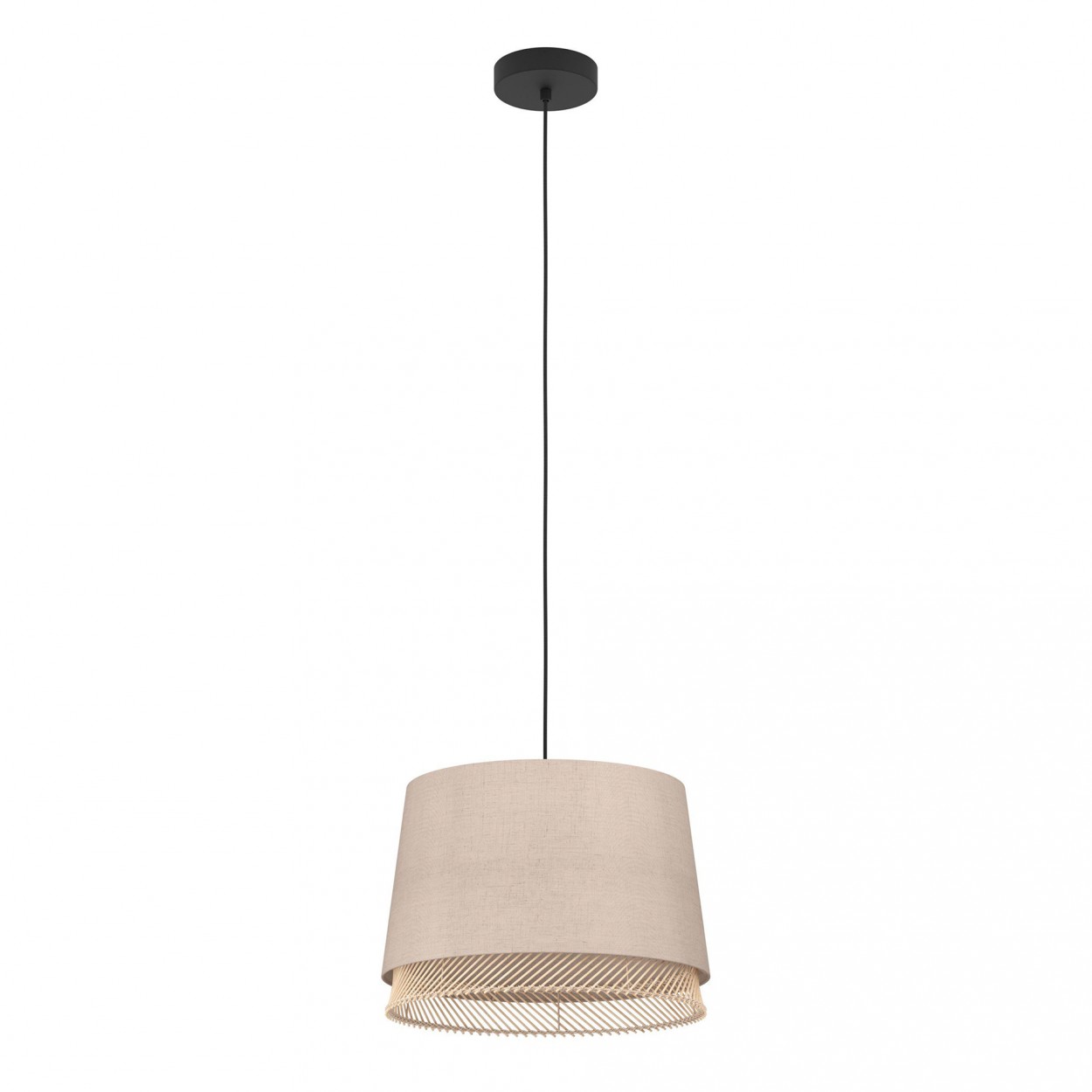 Candeeiro suspenso EGLO 43975 TABLEY