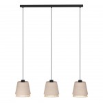 Candeeiro suspenso EGLO 43976 TABLEY Candeeiro suspenso EGLO 43976 TABLEY