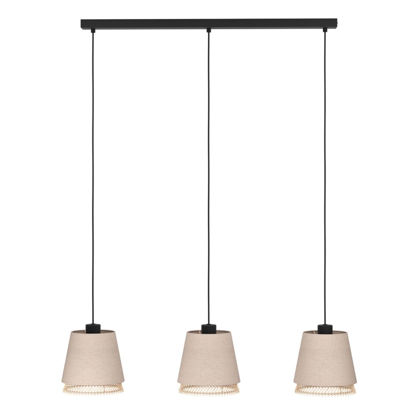 Candeeiro suspenso EGLO 43976 TABLEY