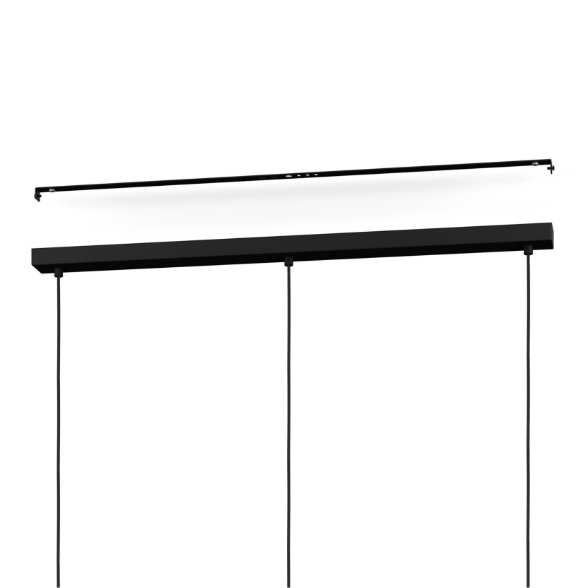 Candeeiro suspenso EGLO 43976 TABLEY