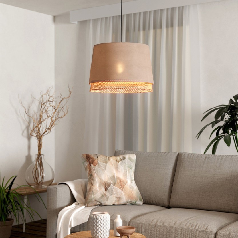 Candeeiro suspenso EGLO 43975 TABLEY