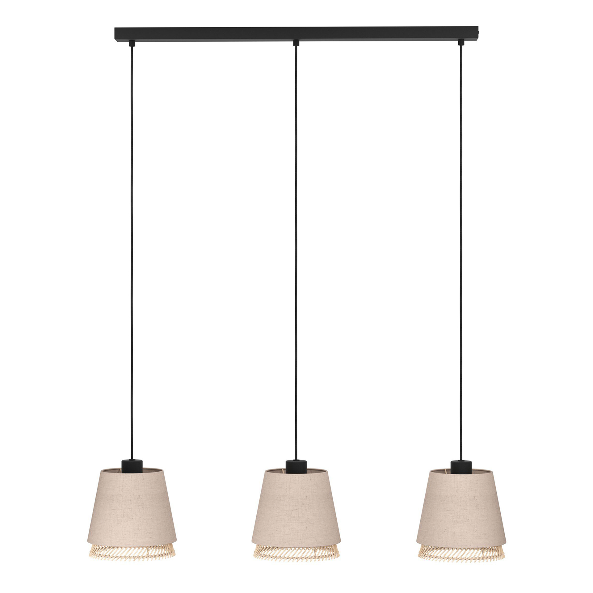 Candeeiro suspenso EGLO 43976 TABLEY