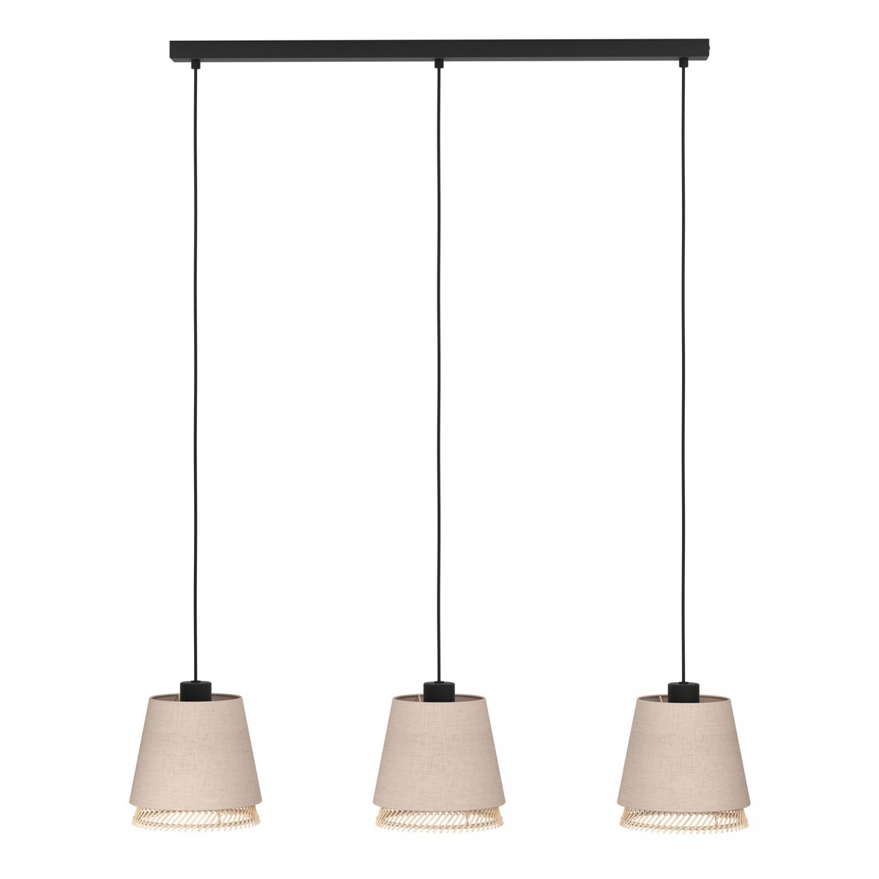 Candeeiro suspenso EGLO 43976 TABLEY