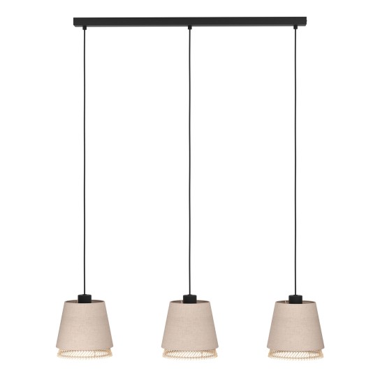 Candeeiro suspenso EGLO 43976 TABLEY - Image product