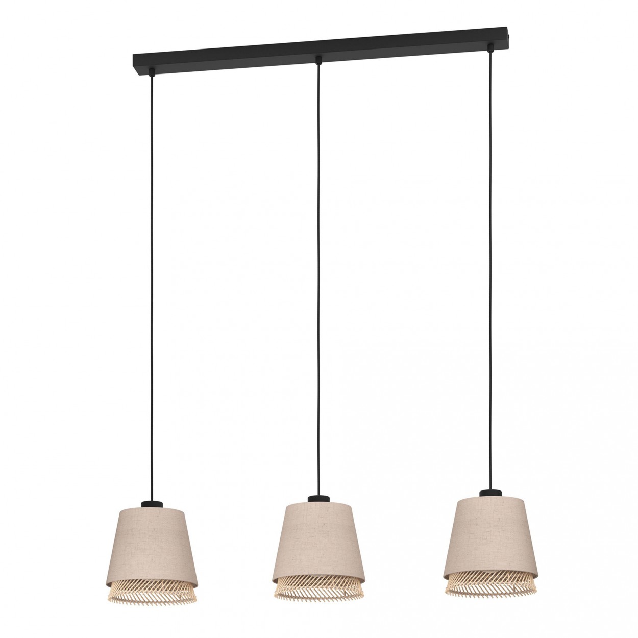 Candeeiro suspenso EGLO 43976 TABLEY