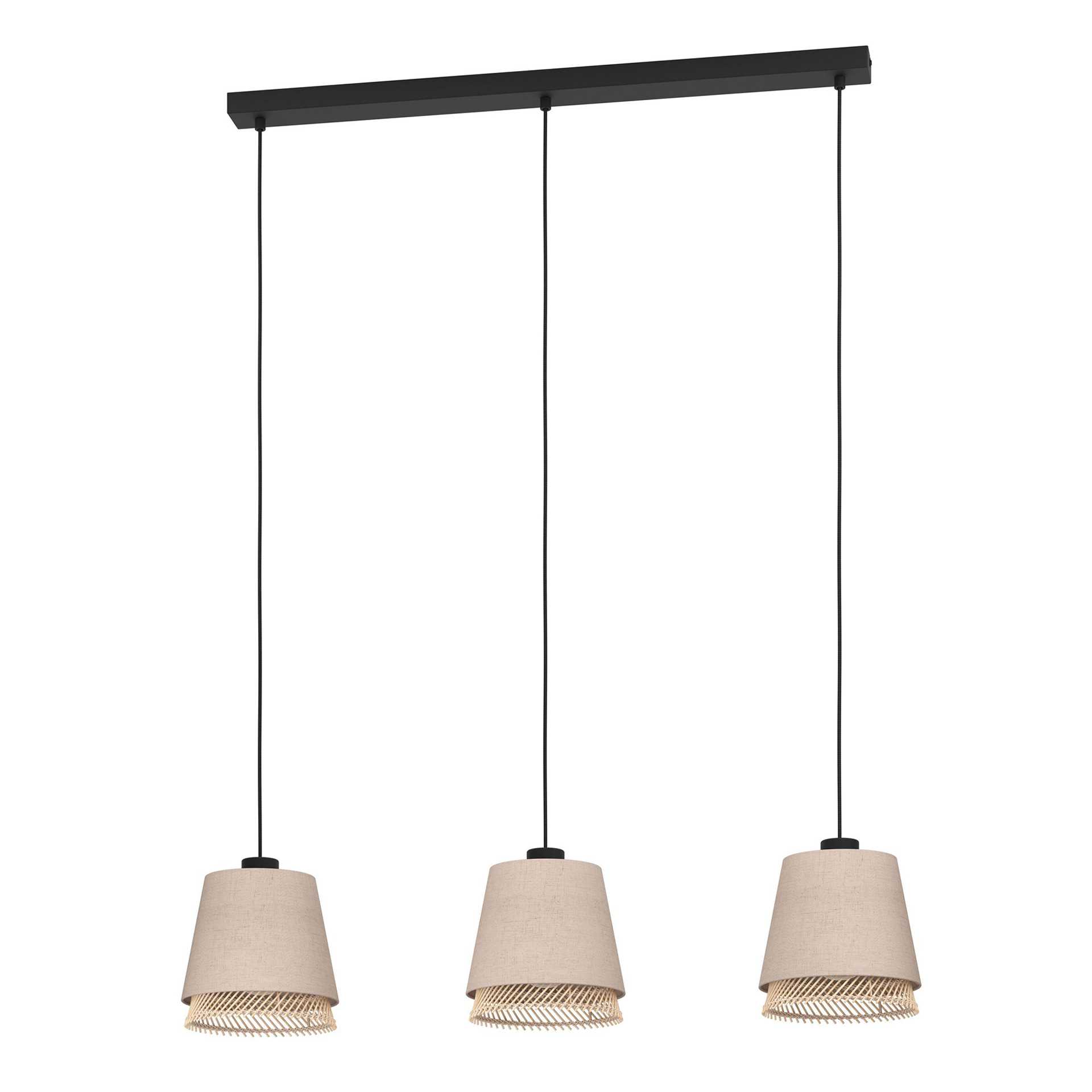 Candeeiro suspenso EGLO 43976 TABLEY