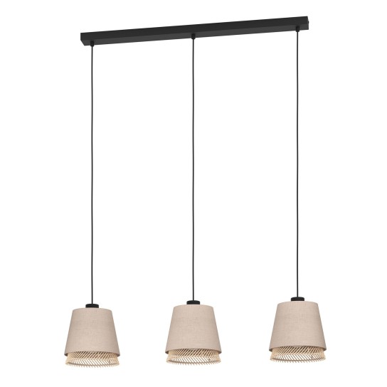 Candeeiro suspenso EGLO 43976 TABLEY - Image product