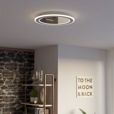 Candeeiro teto EGLO 901232 MACCHIONI