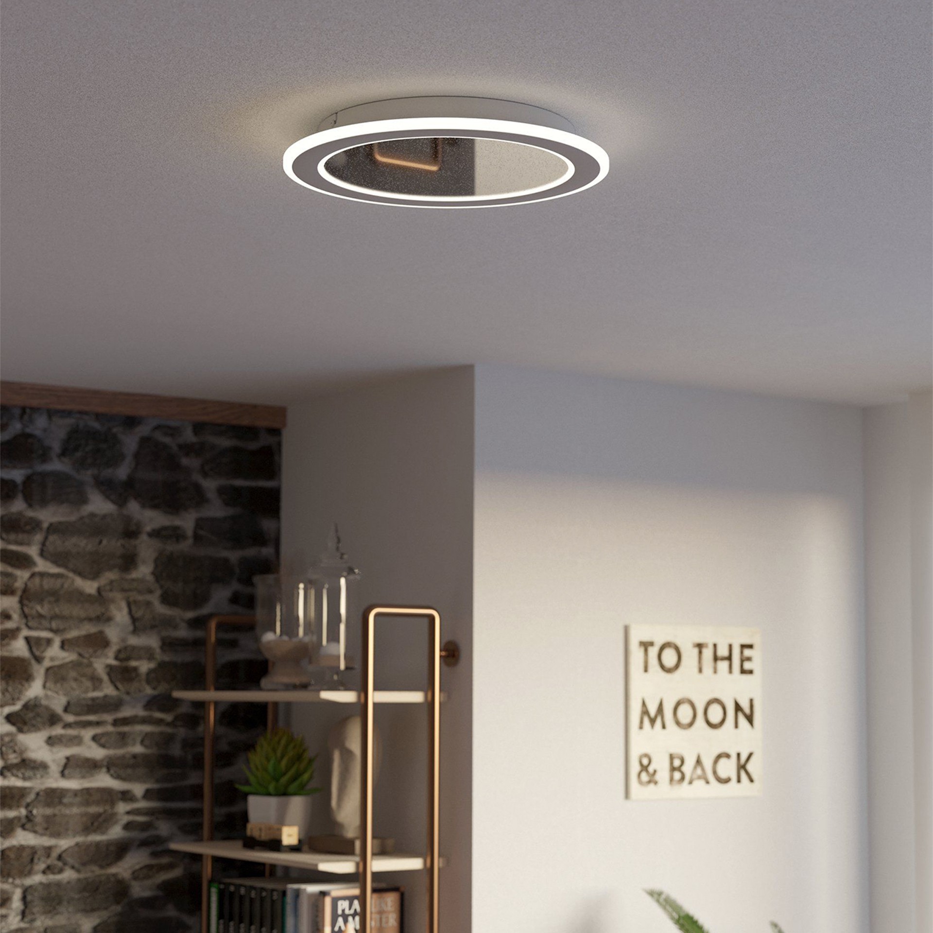 Candeeiro teto EGLO 901232 MACCHIONI