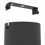 Candeeiro teto EGLO 901215 AIETA