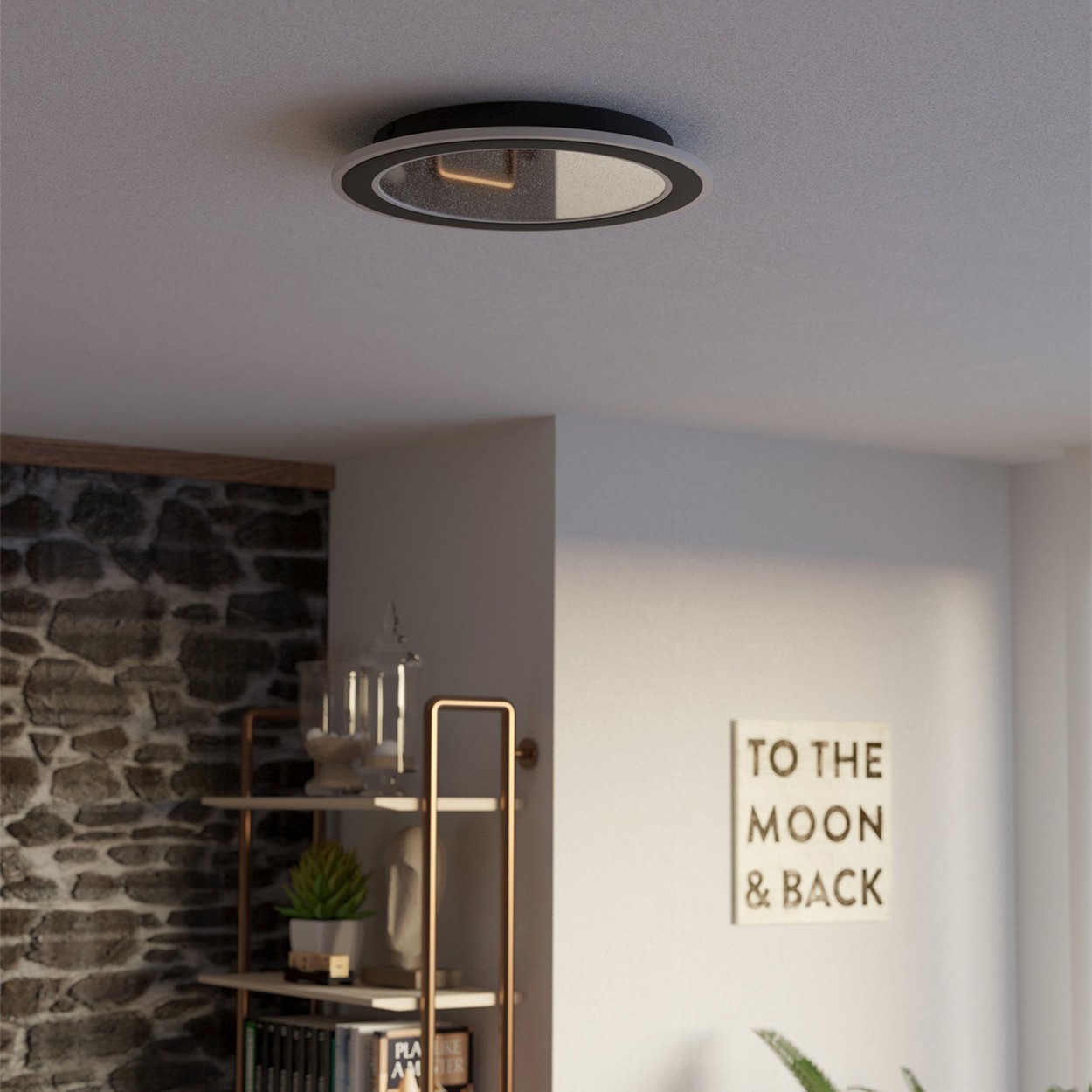 Candeeiro teto EGLO 901238 MACCHIONI