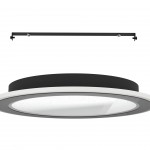 Candeeiro teto EGLO 901238 MACCHIONI Candeeiro teto EGLO 901238 MACCHIONI