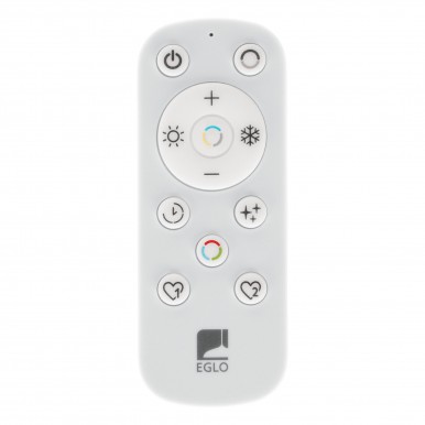 Candeeiro teto EGLO 901238 MACCHIONI