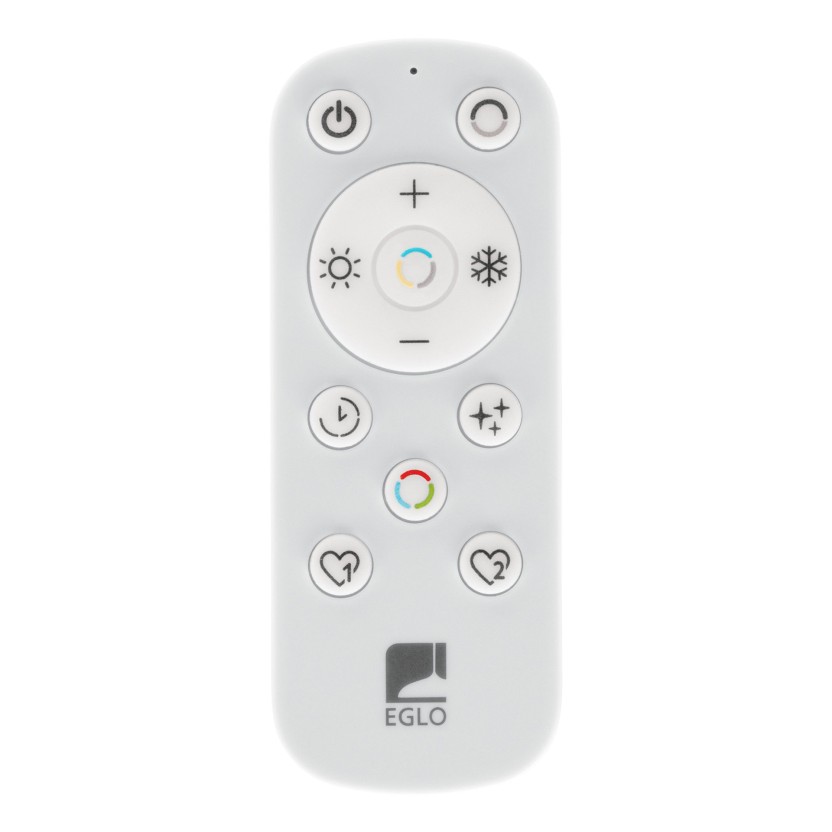 Candeeiro teto EGLO 901236 MACCHIONI