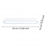 Candeeiro teto EGLO 901236 MACCHIONI Candeeiro teto EGLO 901236 MACCHIONI