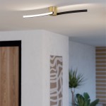 Candeeiro teto EGLO 901216 AIETA