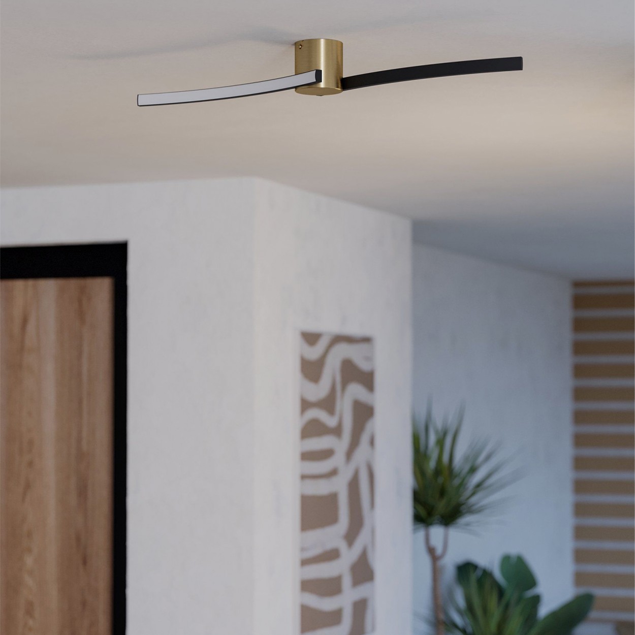 Candeeiro teto EGLO 901216 AIETA