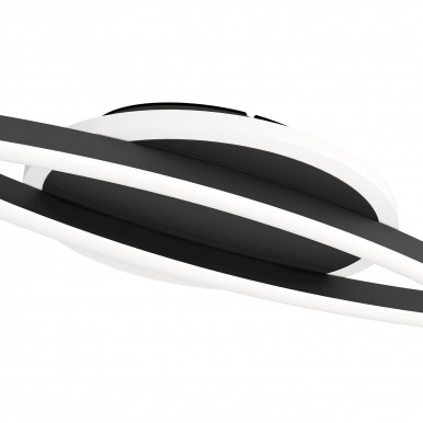 Candeeiro teto EGLO 901218 LUNGOLAGO