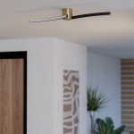 Candeeiro teto EGLO 901216 AIETA